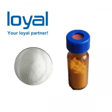 Supply Idelalisib Powder Chemical Pharmaceuticals