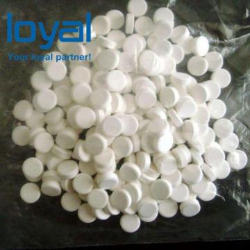 Tablets Sodium Dichloro Iso Cyanurate With Package Straight To Shelve