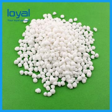 Crystals and Colorless Agricultural Nitrate 21% Ammonium Sulphate (NH4)2SO4 Fertilizer