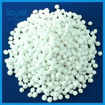 Ball / Pellet Calcium Chloride Snow Melt , Calcium Chloride Acid Industrial Grade