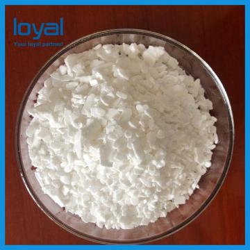 Calcium chloride 94% pellet for industry used
