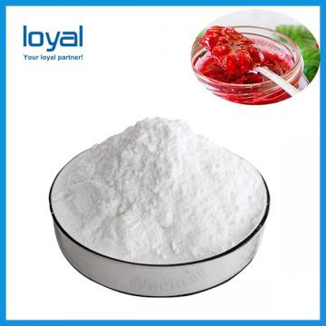 High Quality Food Additive L (+) Tartaric Acid
