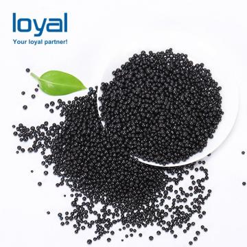 Factory Direct Sale Organic and Inorganic Microbial Fertilizer for Crop